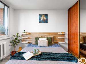 Prodej bytu 2+kk, Praha - Motol, 42 m2