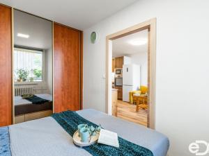 Prodej bytu 2+kk, Praha - Motol, 42 m2