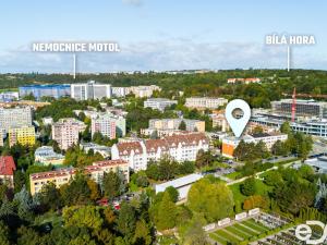 Prodej bytu 2+kk, Praha - Motol, 42 m2