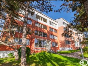Prodej bytu 2+kk, Praha - Motol, 42 m2