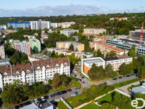 Prodej bytu 2+kk, Praha - Motol, 42 m2