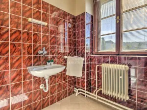 Prodej ubytování, Frymburk, 330 m2