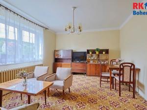 Prodej rodinného domu, Semice, 142 m2