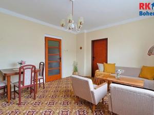 Prodej rodinného domu, Semice, 142 m2