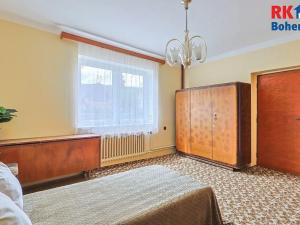 Prodej rodinného domu, Semice, 142 m2