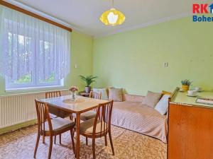 Prodej rodinného domu, Semice, 142 m2