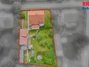 Prodej rodinného domu, Semice, 142 m2