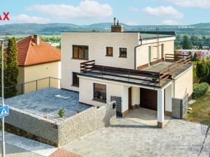 Prodej rodinného domu, Praha, Zderazská, 307 m2