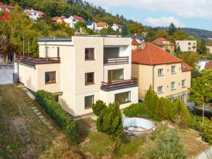 Prodej rodinného domu, Praha, Zderazská, 307 m2