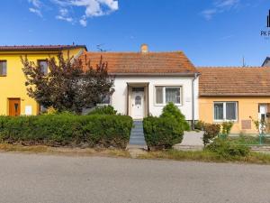 Prodej rodinného domu, Těšany, 107 m2