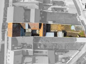 Prodej rodinného domu, Těšany, 107 m2