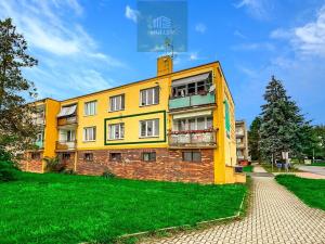 Pronájem bytu 2+kk, Stod, Plzeňská, 35 m2