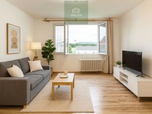 Pronájem bytu 2+kk, Stod, Plzeňská, 35 m2