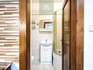 Pronájem bytu 2+kk, Stod, Plzeňská, 35 m2