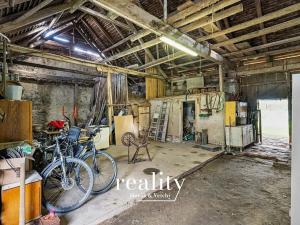 Prodej rodinného domu, Štítary, 202 m2