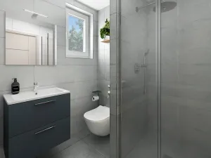 Prodej rodinného domu, Újezd u Brna, 106 m2