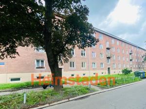 Pronájem bytu 2+1, Ostrava - Zábřeh, Krasnoarmejců, 49 m2