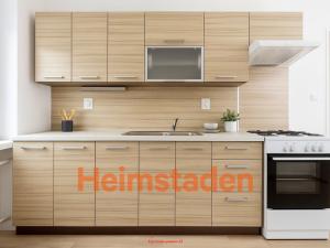 Pronájem bytu 2+1, Ostrava - Poruba, Porubská, 48 m2