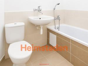Pronájem bytu 2+1, Ostrava - Poruba, Porubská, 48 m2