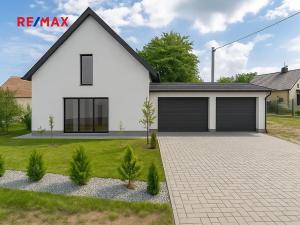 Prodej pozemku pro bydlení, Svinaře, 1774 m2