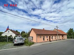 Prodej pozemku pro bydlení, Svinaře, 1774 m2