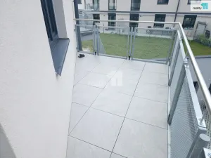 Pronájem bytu 2+kk, Brandýs nad Labem-Stará Boleslav - Brandýs nad Labem, Augustina Lukeše, 61 m2