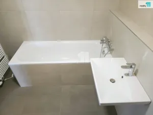 Pronájem bytu 2+kk, Brandýs nad Labem-Stará Boleslav - Brandýs nad Labem, Augustina Lukeše, 61 m2