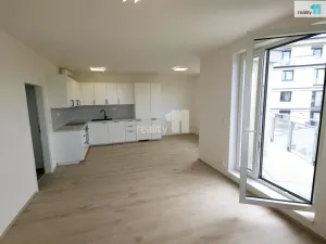 Pronájem bytu 2+kk, Brandýs nad Labem-Stará Boleslav - Brandýs nad Labem, Augustina Lukeše, 61 m2