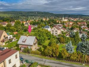 Prodej rodinného domu, Mníšek pod Brdy, Ke škole, 182 m2