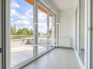 Prodej bytu 2+kk, Praha - Stodůlky, Toufarova, 51 m2