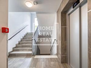 Prodej bytu 2+kk, Praha - Stodůlky, Toufarova, 51 m2