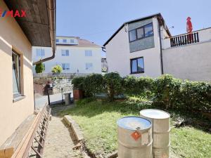 Prodej rodinného domu, Brušperk, Dr. Martínka, 80 m2