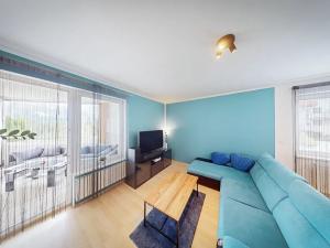 Prodej bytu 2+kk, Praha - Horní Měcholupy, Modenská, 64 m2