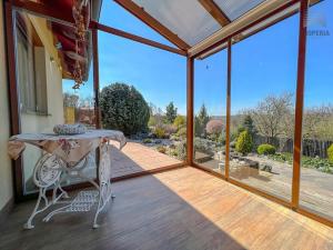 Prodej rodinného domu, Dukovany, 194 m2