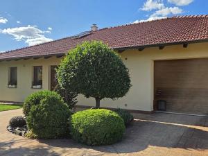 Prodej rodinného domu, Dukovany, 194 m2