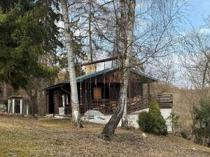 Prodej chaty, Štěchovice, 45 m2