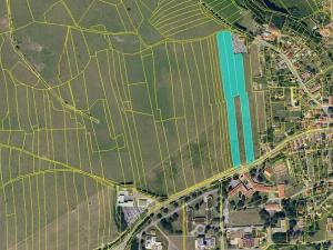 Prodej pozemku pro bydlení, Seč, 39101 m2