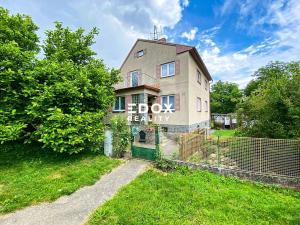 Prodej rodinného domu, Mišovice, 240 m2