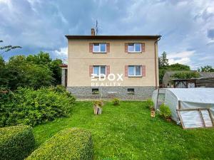 Prodej rodinného domu, Mišovice, 240 m2