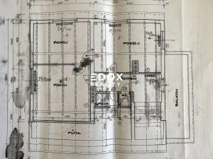 Prodej rodinného domu, Mišovice, 240 m2