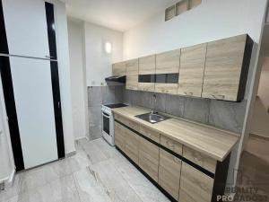Pronájem bytu 2+1, Moravský Krumlov, Husova, 48 m2