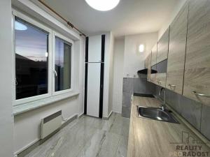 Pronájem bytu 2+1, Moravský Krumlov, Husova, 48 m2