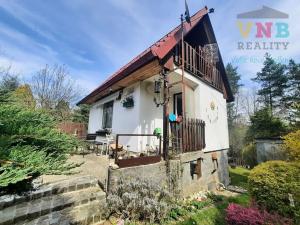Prodej chaty, Mostkovice, 70 m2