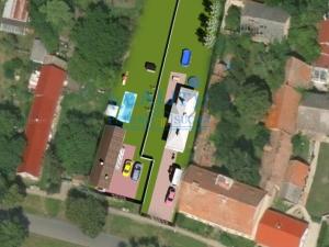 Prodej pozemku pro bydlení, Podsedice, 8070 m2