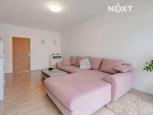 Prodej bytu 3+1, Český Krumlov, Sídliště Plešivec, 73 m2