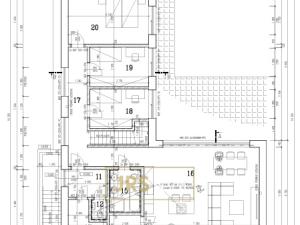 Prodej pozemku pro bydlení, Hvězdlice - Nové Hvězdlice, 509 m2