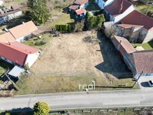 Prodej pozemku pro bydlení, Hvězdlice - Nové Hvězdlice, 509 m2