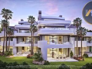 Prodej bytu 3+kk, Espartinas, Španělsko, Urbanización Palo Alto, 142 m2