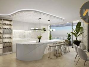 Prodej bytu 3+kk, Marbella, Španělsko, Túnel La Quinta, 140 m2