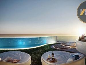 Prodej bytu 3+kk, Marbella, Španělsko, Túnel La Quinta, 140 m2